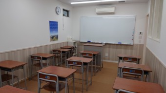 C教室